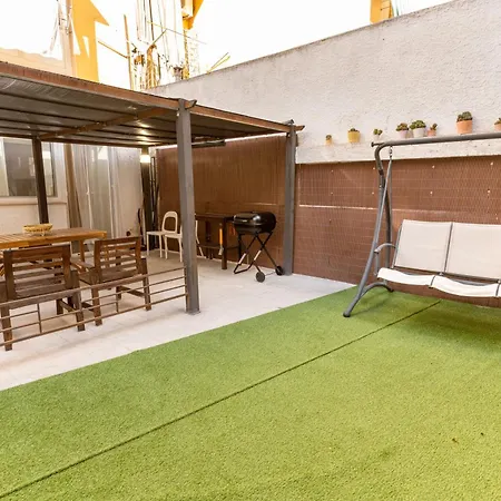 Behomes Peaceful Retreat W Sauna Near S 公寓