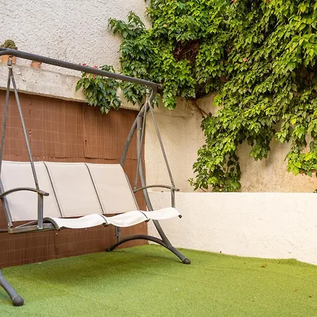 公寓 Behomes Peaceful Retreat W Sauna Near S