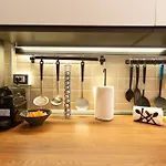 Behomes Peaceful Retreat W Sauna Near S Apartment Bari
