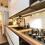Apartment Behomes Peaceful Retreat W Sauna Near S *