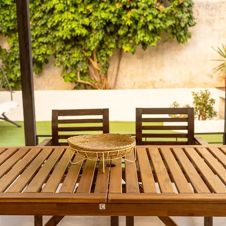 Behomes Peaceful Retreat W Sauna Near S * Bari