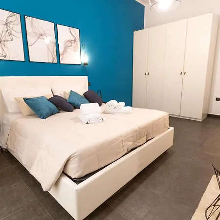 Behomes Peaceful Retreat W Sauna Near S Апартаменти Барі