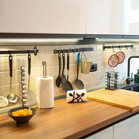 Apartment Behomes Peaceful Retreat W Sauna Near S Bari