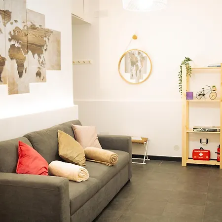 Behomes Peaceful Retreat W Sauna Near S Апартаменти Барі
